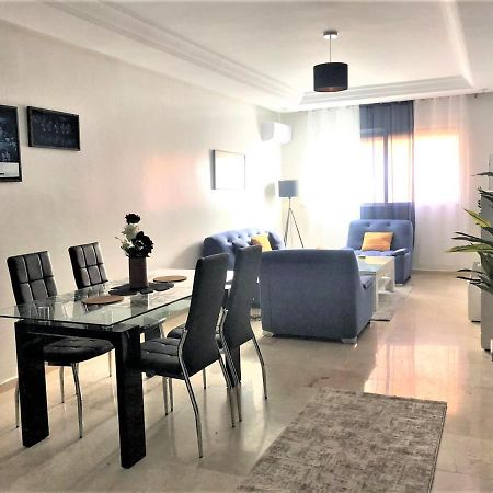 Super Appart Marrakech - Confort Proprete Proximite Marrakesh Exterior photo
