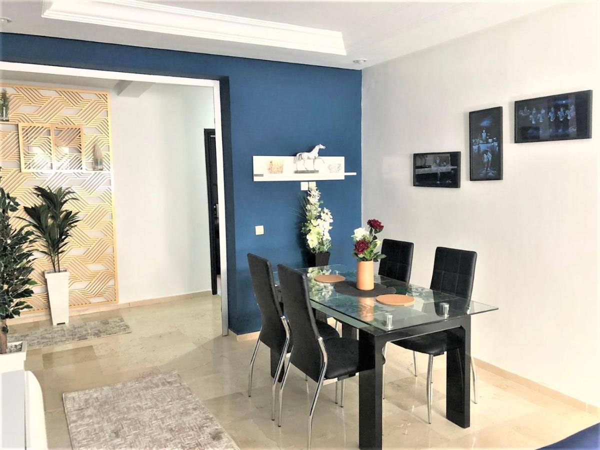 Super Appart Marrakech - Confort Proprete Proximite Marrakesh Exterior photo