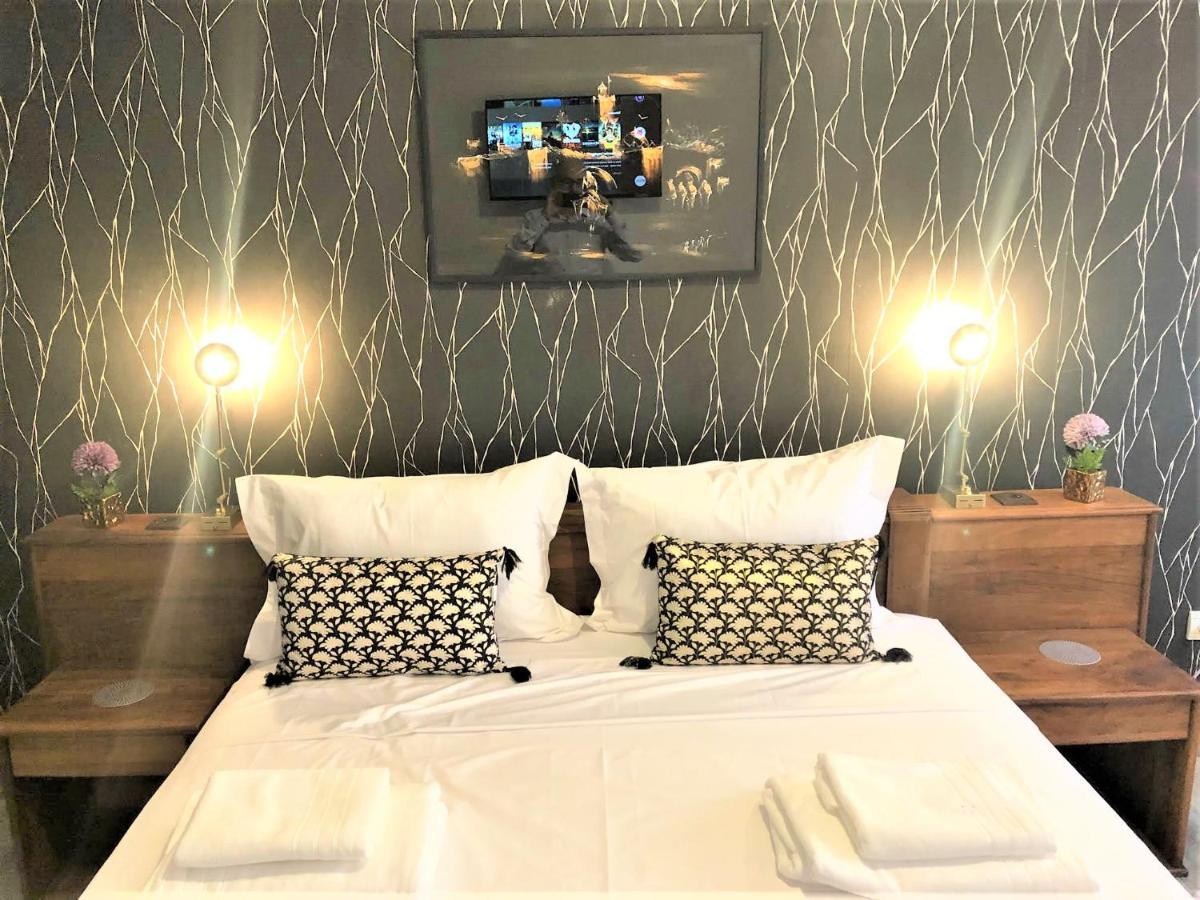 Super Appart Marrakech - Confort Proprete Proximite Marrakesh Exterior photo