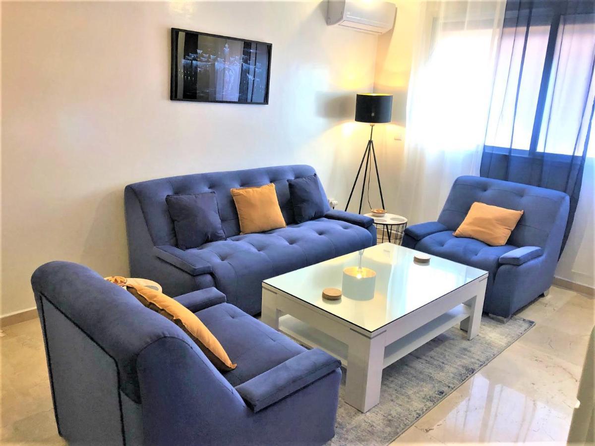 Super Appart Marrakech - Confort Proprete Proximite Marrakesh Exterior photo