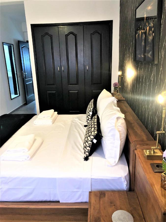 Super Appart Marrakech - Confort Proprete Proximite Marrakesh Exterior photo