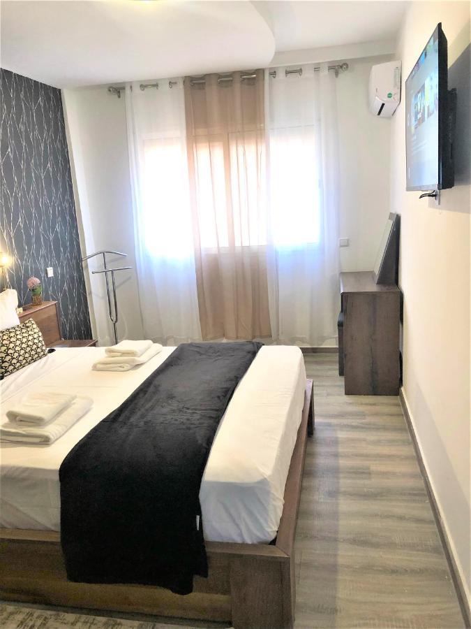 Super Appart Marrakech - Confort Proprete Proximite Marrakesh Exterior photo