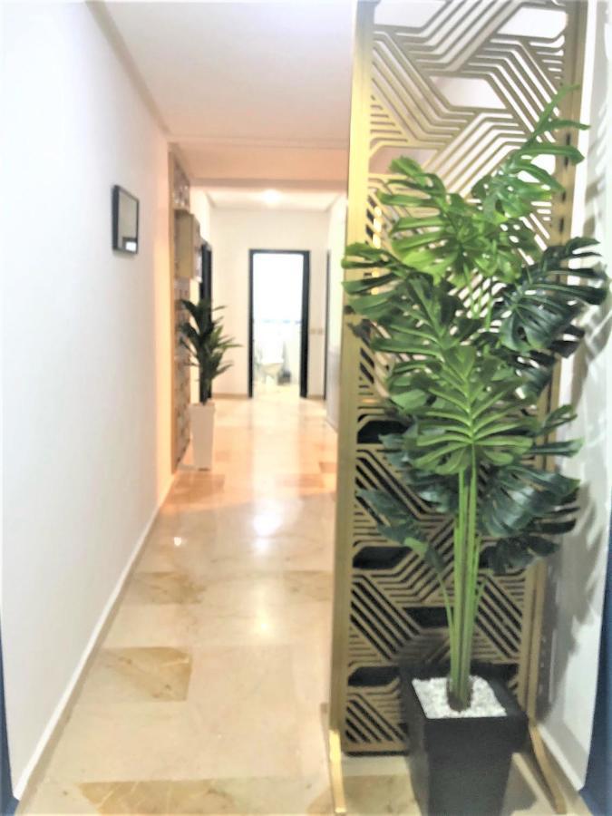 Super Appart Marrakech - Confort Proprete Proximite Marrakesh Exterior photo